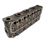 KUBOTA-V1505-CYLINDER-HEAD-BARE - Kubota-1G677-03040