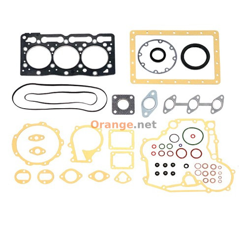 KUBOTA-D1005-FULL-GASKET-SET - Kubota-PPD-D1005-KIT