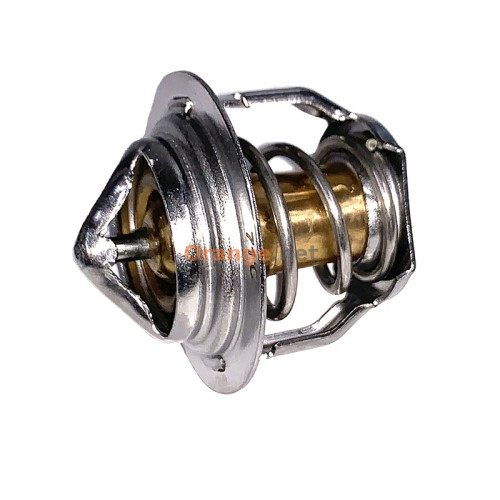 KUBOTA-V2203-V2403-THERMOSTAT - Kubota-1A021-73012