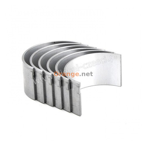 LEYLAND-CONROD-BEARING-SET-025 - Perkins-AJR4208