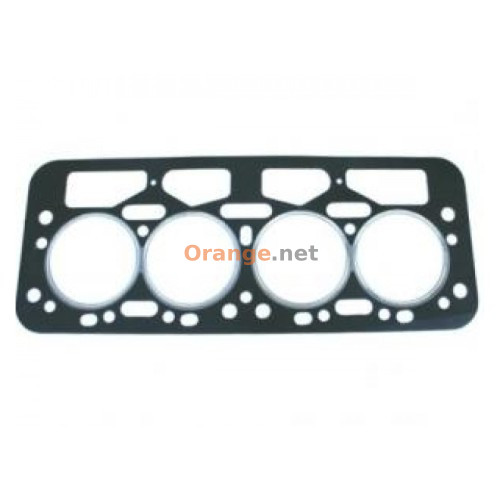LEYLAND-38T-CYLINDER-HEAD-GASKET - Leyland-AMK2213