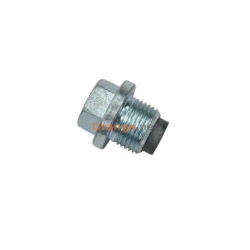 KOMATSU-THREADED-PLUG - Komatsu-6732-21-5210