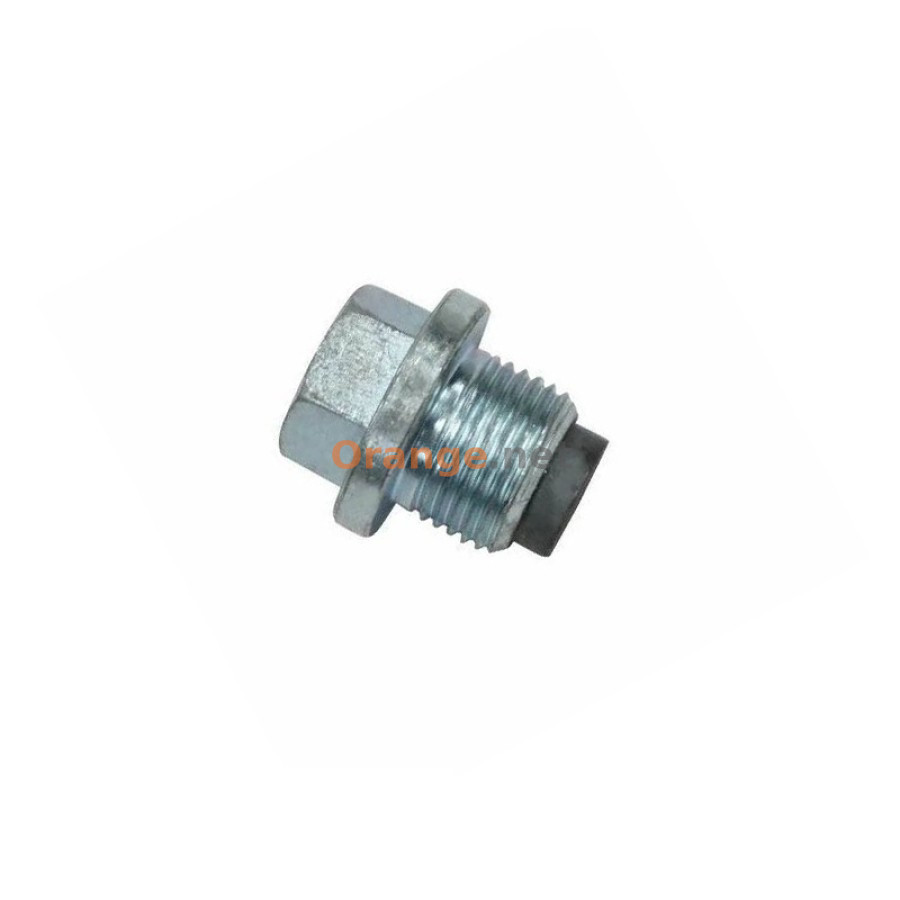 KOMATSU-THREADED-PLUG - Komatsu-6732-21-5210 KOMATSU-THREADED-PLUG - Komatsu-6732-21-5210