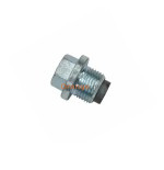 KOMATSU-THREADED-PLUG - Komatsu-6732-21-5210 KOMATSU-THREADED-PLUG - Komatsu-6732-21-5210