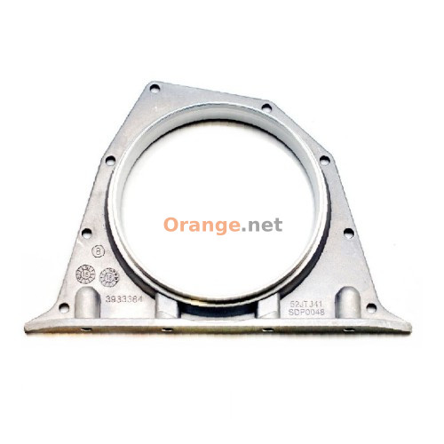 KOMATSU-S6D114-OIL-SEAL-HOUSING-COVER - Komatsu-6742-01-5053