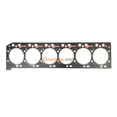 KOMATSU-SAA6D114E-5AB-CYLINDER-HEAD-GASKET - Komatsu-6745-11-1810
