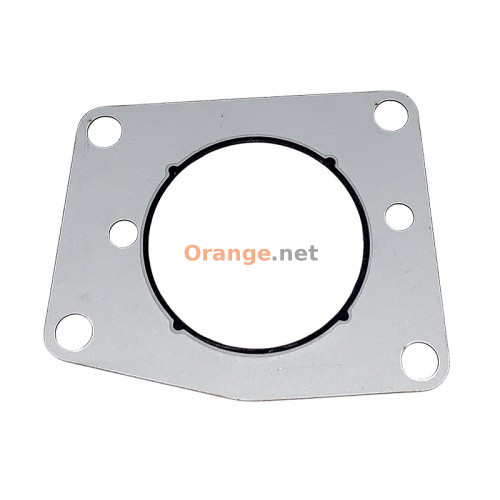 KOMATSU-SAA6D114E-FUEL-PUMP-GASKET - Komatsu-6745-71-1250
