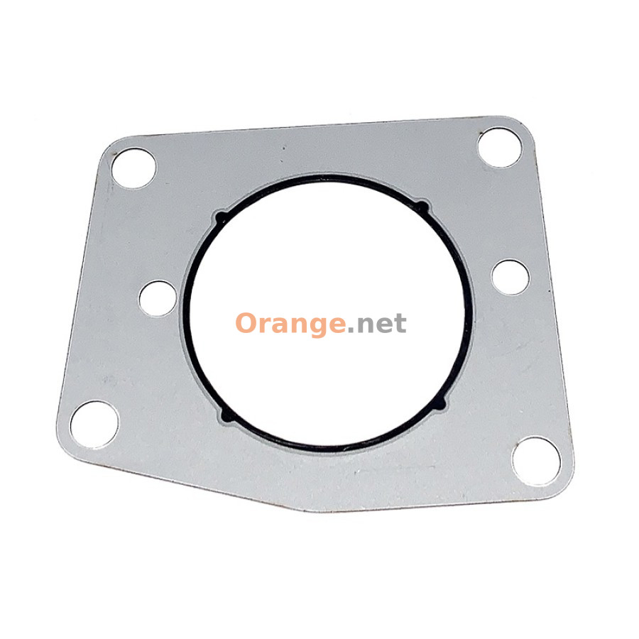 KOMATSU-SAA6D114E-FUEL-PUMP-GASKET - Komatsu-6745-71-1250