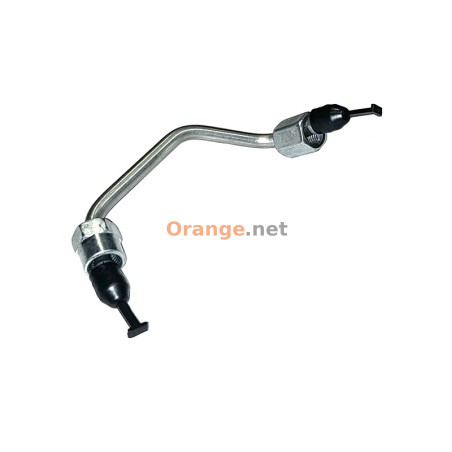 KOMATSU-SAA6D114E-FUEL-SUPPLY-TUBE - Komatsu-6745-71-4140