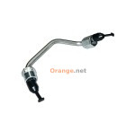 KOMATSU-SAA6D114E-FUEL-SUPPLY-TUBE - Komatsu-6745-71-4140