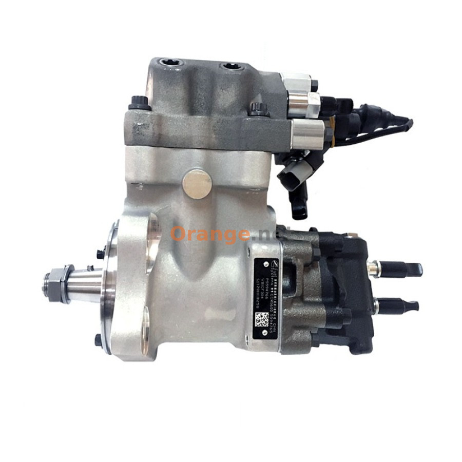 KOMATSU-SAA6D114E-FUEL-PUMP-OEM - Komatsu-6745-71-1171