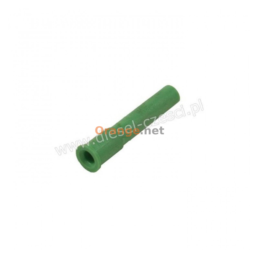 KOMATSU-SA4D102-SA6D102-PISTON-COOLING-NOZZLE - Komatsu-6732-21-1190