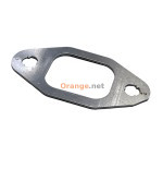 KOMATSU-S4D102-S6D102-EX-MANIFOLD-GASKET - Komatsu-6736-11-5820