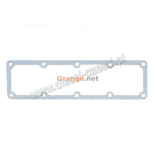 KOMATSU-S4D102-IN-MANIFOLD-GASKET - Komatsu-6733-11-4860
