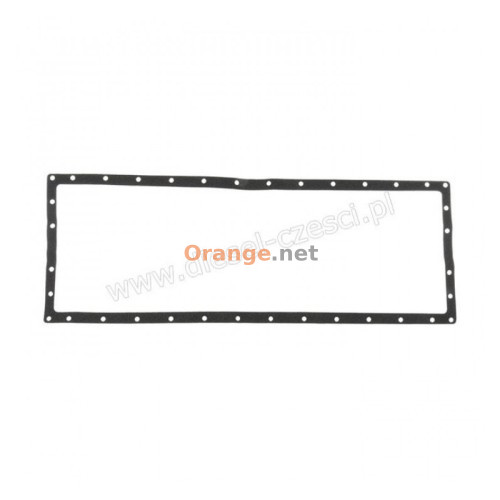 KOMATSU-6D125-GASKET-OIL-PAN - Komatsu-6150-21-5812
