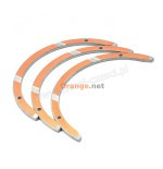 KOMATSU-THRUST-WASHER-SET-075 - Komatsu-6150-27-8050