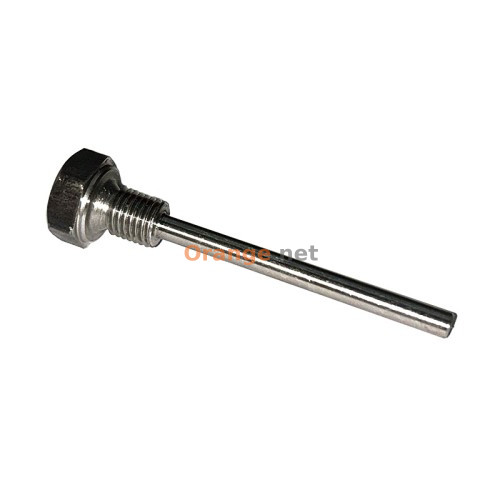 LIEBHERR-SCREW-PLUG - Liebherr-10116418