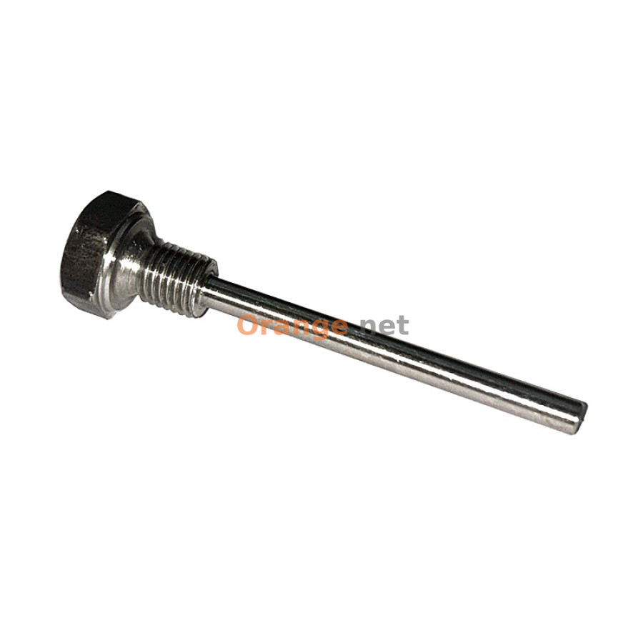 LIEBHERR-SCREW-PLUG - Liebherr-10116418