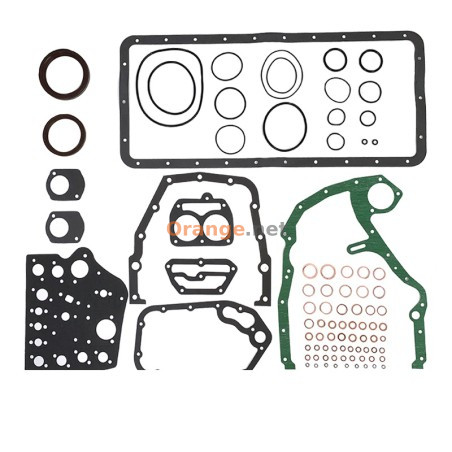 LIEBHERR-D906-D916-D926-BOTTOM-GASKET-SET - Liebherr-PPD-906926-K2