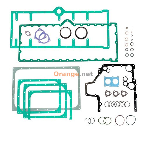 LIEBHERR-D936-D946-BOTTOM-GASKET-SET - Liebherr-10118014