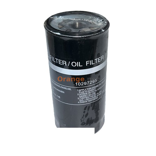 LIEBHERR-OIL-FILTER - View 1