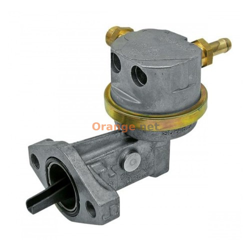LIEBHERR-D504-DELIVERY-PUMP - View 1