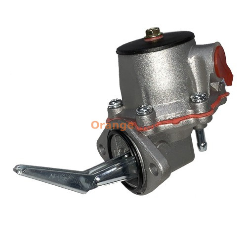LIEBHERR-D904-D906-FUEL-TRANSFER-PUMP - View 1