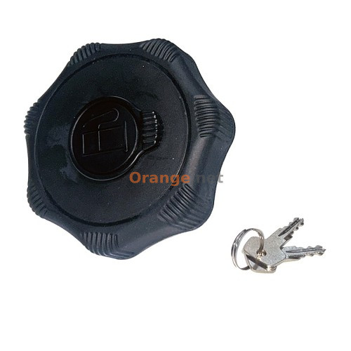 LIEBHERR-LOCKABLE-FUEL-TANK-CAP - View 1