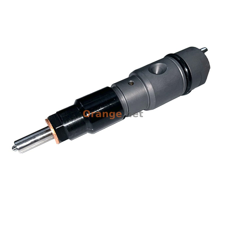 LIEBHERR-INJECTOR-KIT-LIEBHERR-D936L-A6 - View 1