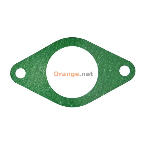 LIEBHERR-D9508-D9512-COVER-GASKET - Liebherr-9080281