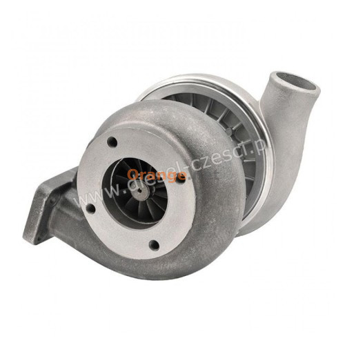 LIEBHERR-TURBOCHARGER - Liebherr-5700157