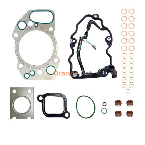LIEBHERR-D944-D946-CYLINDER-HEAD-SEAL-KIT - Liebherr-PPD-10115876-K1