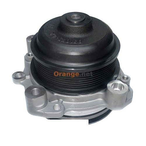 LIEBHERR-WATER-PUMP-LIEBHERR-D934-A7 - Liebherr-12863021