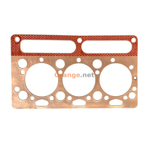 PERKINS-CYLINDER-HEAD-GASKET-PERKINS-3144-3152 - Perkins-3681E006