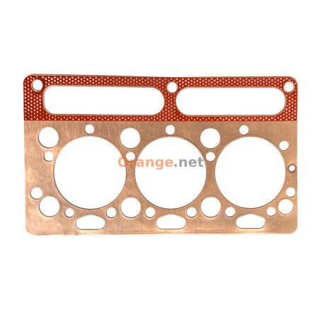 PERKINS-CYLINDER-HEAD-GASKET-PERKINS-3144-3152 - Perkins-3681E006