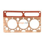PERKINS-CYLINDER-HEAD-GASKET-PERKINS-3144-3152 - Perkins-3681E006 PERKINS-CYLINDER-HEAD-GASKET-PERKINS-3144-3152 - Perkins-3681E006