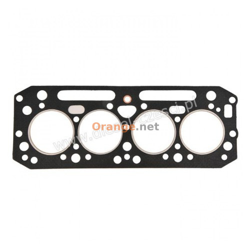 PERKINS-4108-CYLINDER-HEAD-GASKET - Perkins-36812134