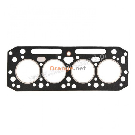 PERKINS-4108-CYLINDER-HEAD-GASKET - Perkins-36812134