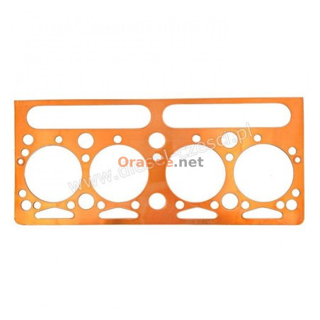 PERKINS-4192-4203-CYLINDER-HEAD-GASKET - Perkins-36812125