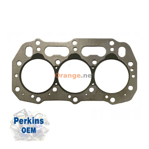 PERKINS-403D-15-403D-17-GASKET-CYLINDER-HEAD-180MM - Perkins-111147491-00