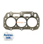 PERKINS-403D-15-403D-17-GASKET-CYLINDER-HEAD-180MM - Perkins-111147491-00