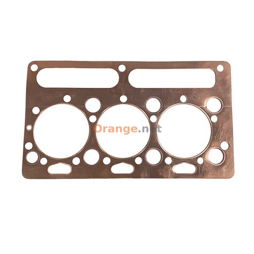 PERKINS-CYLINDER-HEAD-GASKET-CU - Perkins-36812127-CU