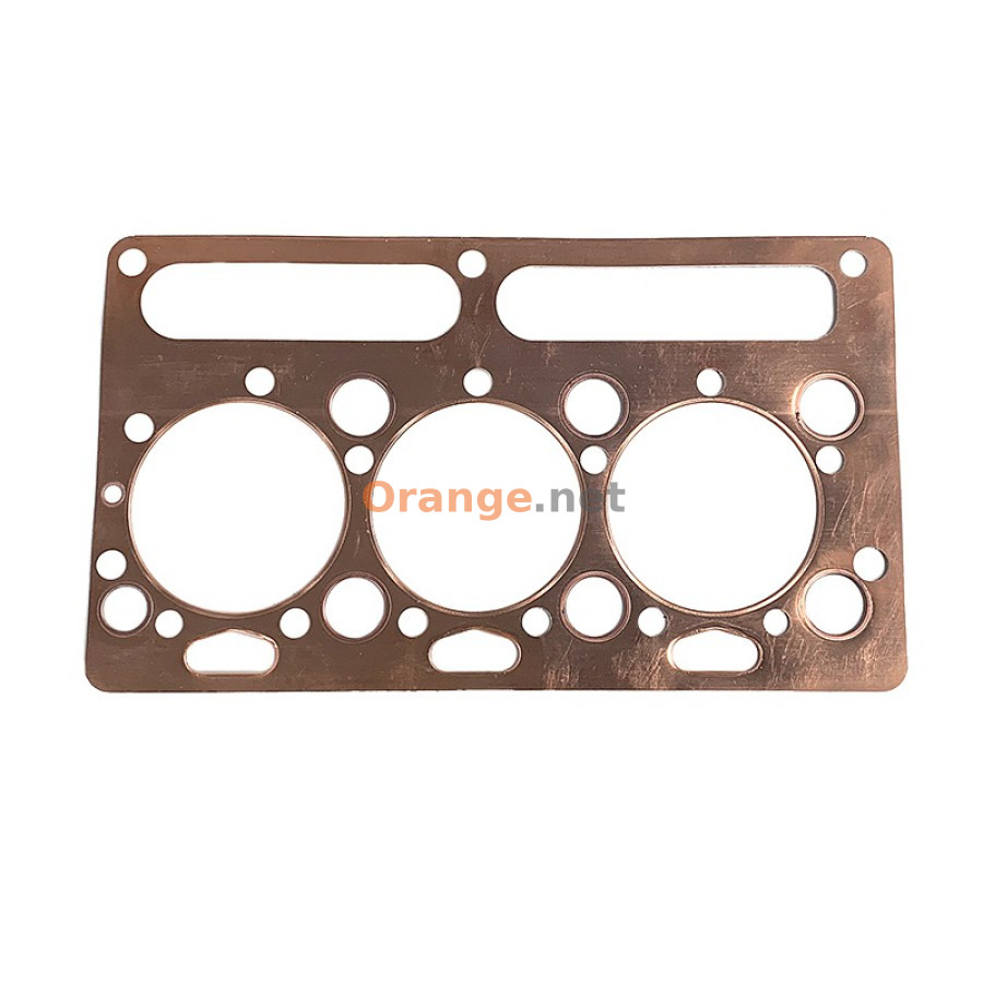 PERKINS-CYLINDER-HEAD-GASKET-CU - Perkins-36812127-CU