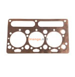 PERKINS-CYLINDER-HEAD-GASKET-CU - Perkins-36812127-CU