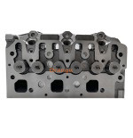 PERKINS-CYLINDER-HEAD-ASSY-PERKINS-403A-11-403D-11-403F-11 - Perkins-111011120