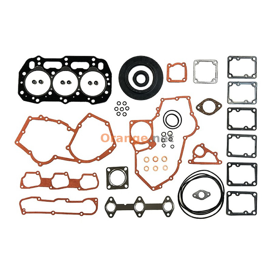 PERKINS-103-07-103-09-GASKET-KIT - Perkins-195907070