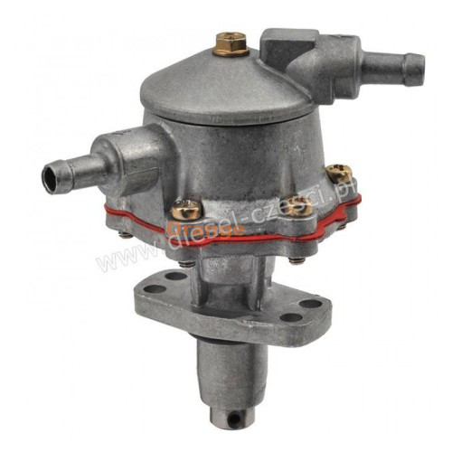 PERKINS-400-FUEL-PUMP - View 1