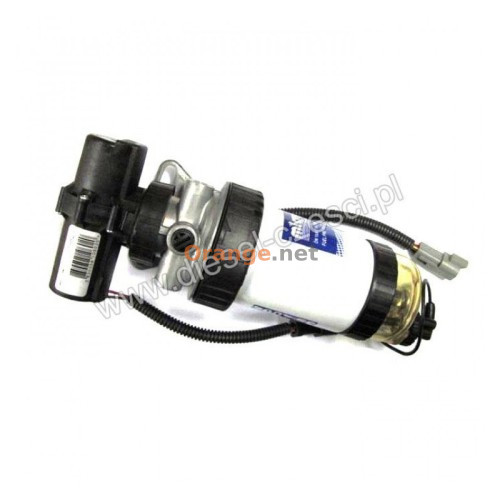 PERKINS-804-33-FUEL-PUMP-WITH-FILTER - View 1