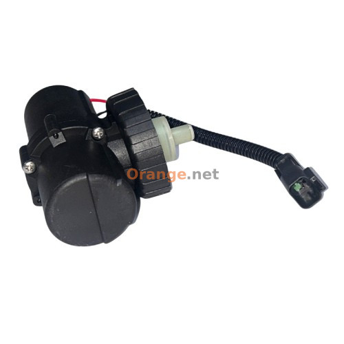 PERKINS-804C-33-804D-33-FUEL-PUMP - View 1