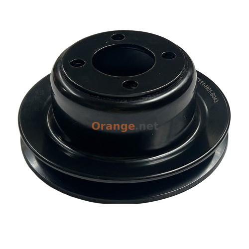 PERKINS-10044-WATER-PUMP-PULLY - View 1
